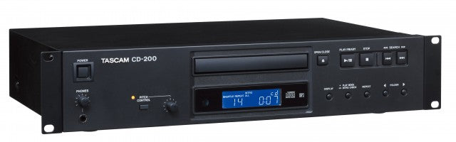 CD-200 TASCAM