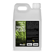 Rush &amp; Thrill Haze Fluid Martin (2,5L)