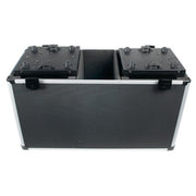 Case voor 2x Phantom 65 Showtec Value Line