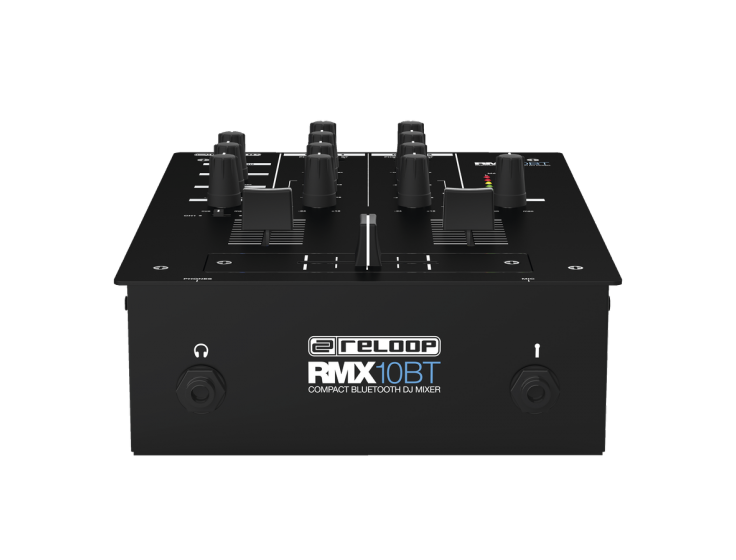 RMX-10 BT RELOOP 2-kanaals mixer