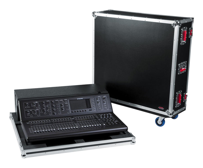 G-TOUR M32 GATOR CASES