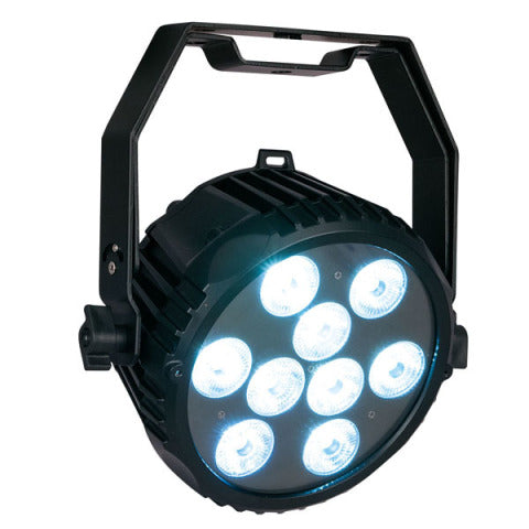 POWER SPOT 9 Q6 TOUR SHOWTEC 