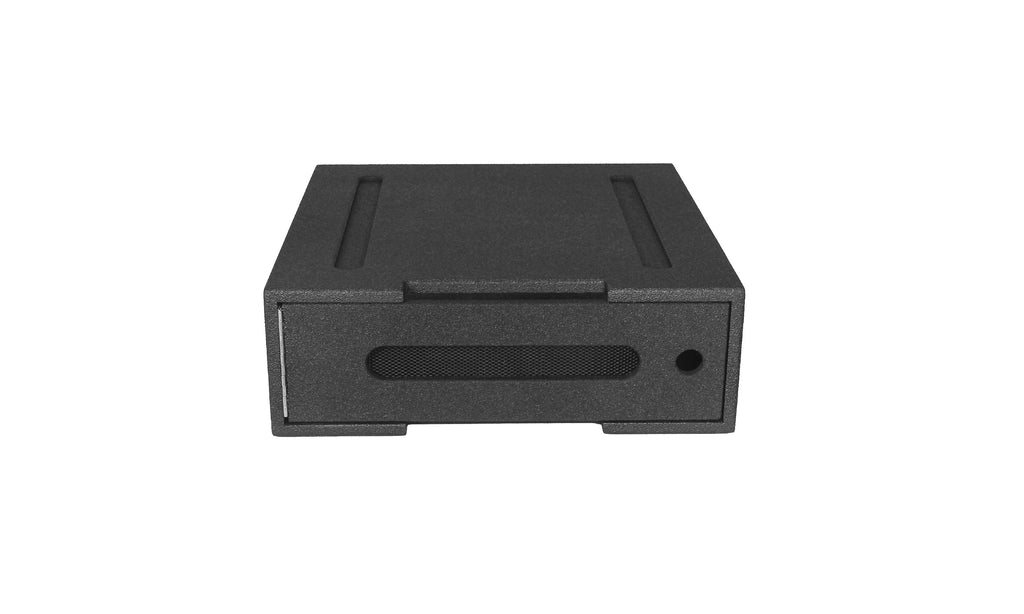 MU 3 RS PRODJUSER 3U INSIDE RACK