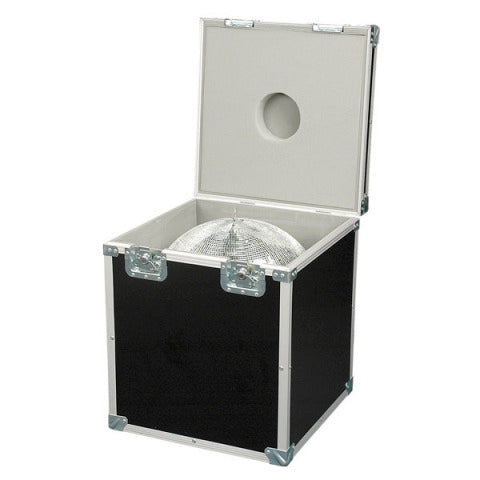FLIGHTCASE VOOR SPIEGELBOL 40 CM DAP AUDIO