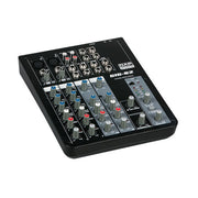 GIG-62 DAP Audio 6-kanaals Analoge Mengtafel