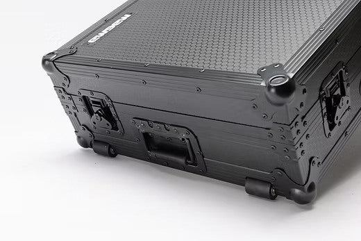 MULTI-FORMAT WORKST. PLAYER/MIXER-SET MAGMA + LAPTOP ZWART