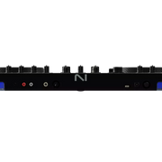TRAKTOR MX2 NATIVE INSTRUMENTS DJ-controller