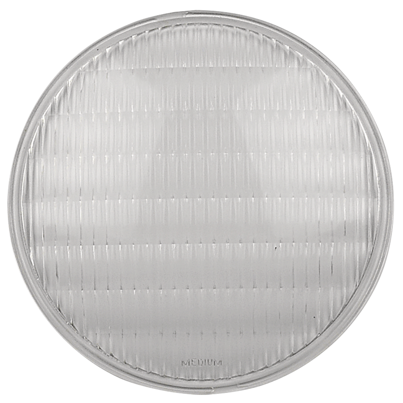 Lens voor Multi-Par &amp; Studio Beam 575 Showtec MFL