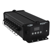 Stage Blinder Flex Blaze Showtec Set 8 Blinders 