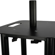 TOTel CONTESTAGE TOTEM POLE 1m UP TO 1.80m