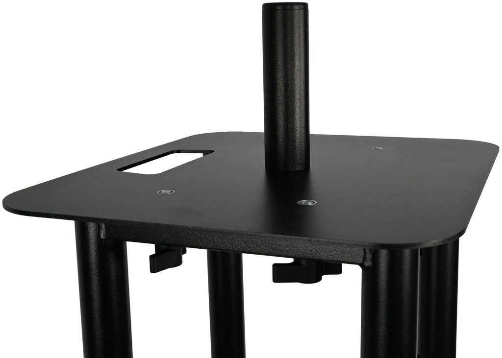 TOTel CONTESTAGE TOTEM POLE 1m UP TO 1.80m