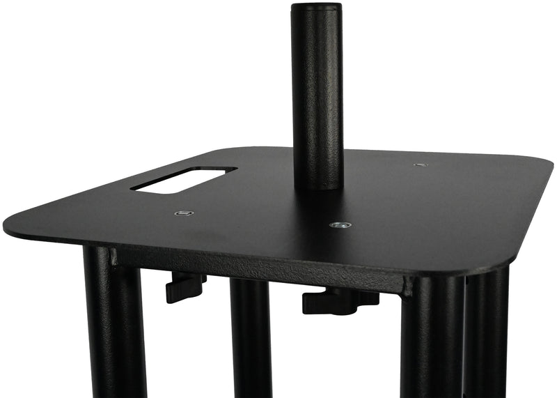 TOTel CONTESTAGE TOTEM POLE 1m UP TO 1.80m