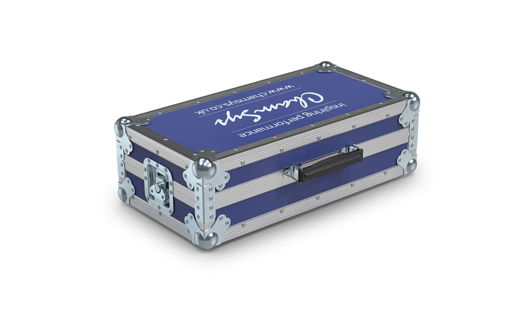 Flightcase voor MagicQ Compact Connect Chamsys