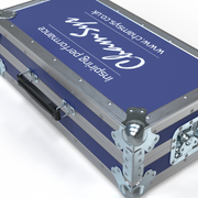 Flightcase voor MagicQ Compact Connect Chamsys