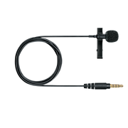 MVL SHURE OMNIDIRECTIONELE CONDENSATOR MICROFOON