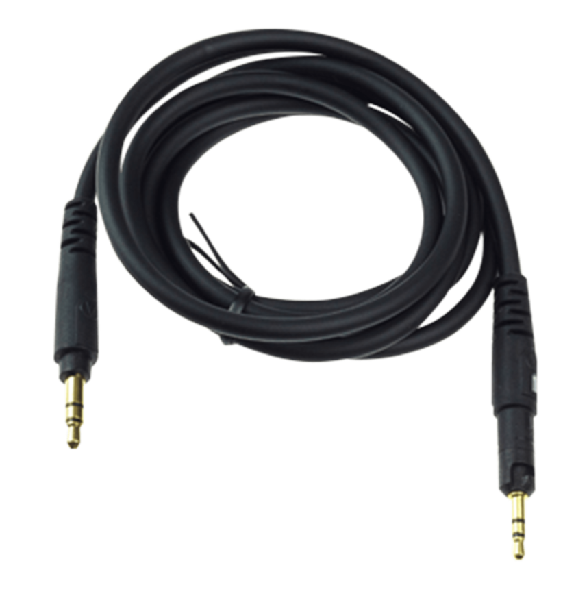 ATH-MxCORD Audio-Technica Vervangkabel voor Mx Reeks (1.2m)