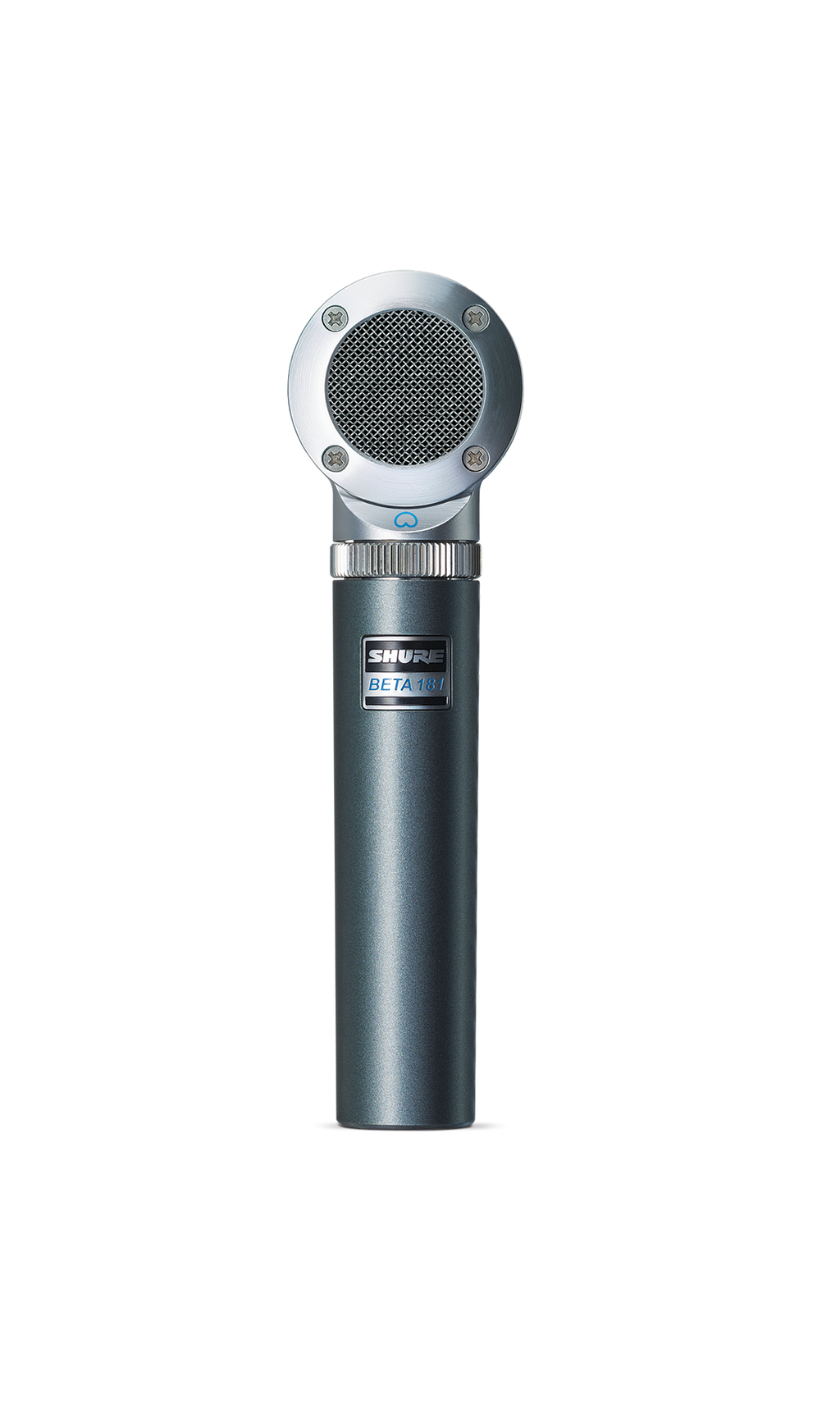 BETA 181 C SHURE Cardioid Intstrument Microfoon