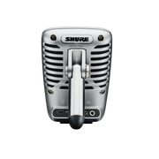 MV51 SHURE DIGITALE CONDENSATOR MICROFOON