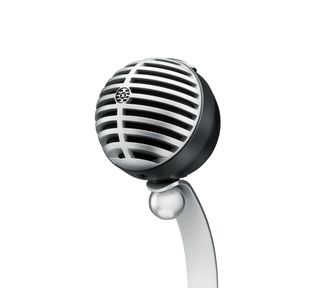MV5C Digitale Home Office Microfoon Shure