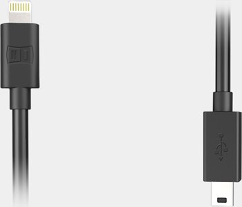 TRAKTOR MINI USB TO LIGHTNING  NATIVE INSTRUMENTS