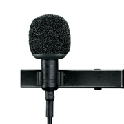 MVL SHURE OMNIDIRECTIONELE CONDENSATOR MICROFOON