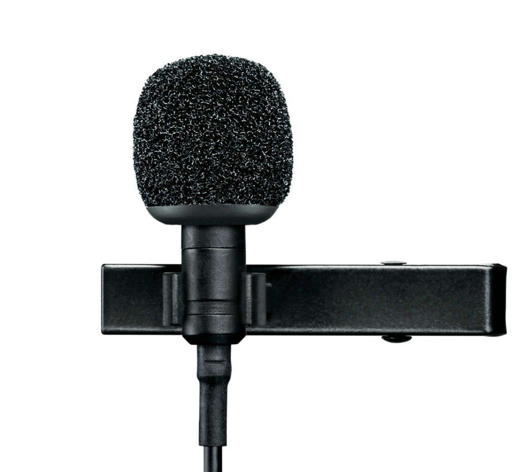 MVL SHURE OMNIDIRECTIONELE CONDENSATOR MICROFOON