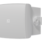 WX802MK2 Wit Opbouwluidspreker Audac (Per Stuk)