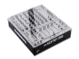 DECKSAVER VOOR ALLEN &amp; HEATH XONE:96