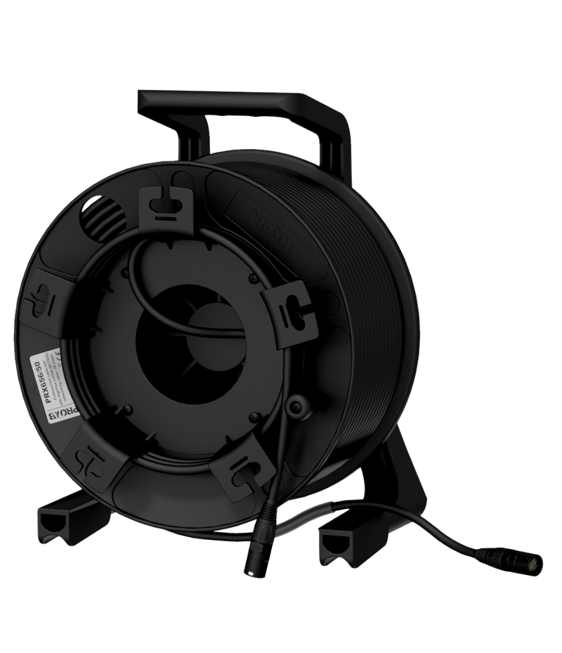 PRX656/70 PROCAB Data haspel (70m)