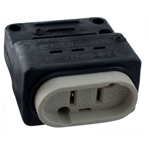PARCAN 64 PARSAFE COVER