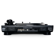 RP-8000 MK2 RELOOP UPPER TORQUE HYBRIDE TURNTABLE