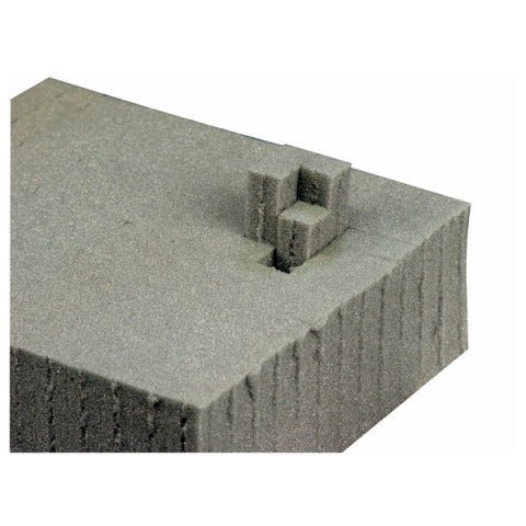 UNIVERSAL FOAM 5 CM DAP AUDIO