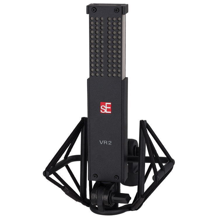 VR2 sE Electronics Active Ribbon Microfoon