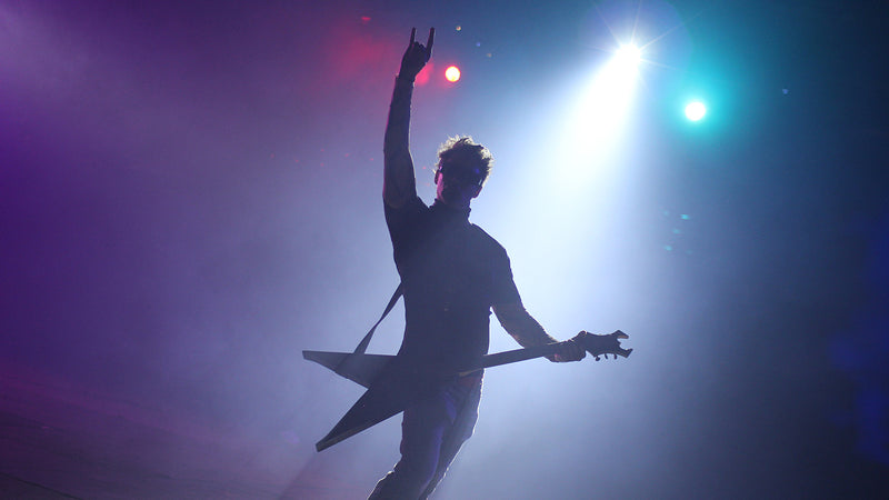 HURRICANE 700 CHAUVET DJ