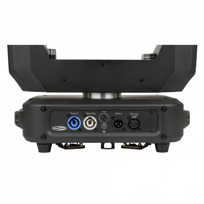Phantom 250 Spot Showtec 250 W Spot Moving Head