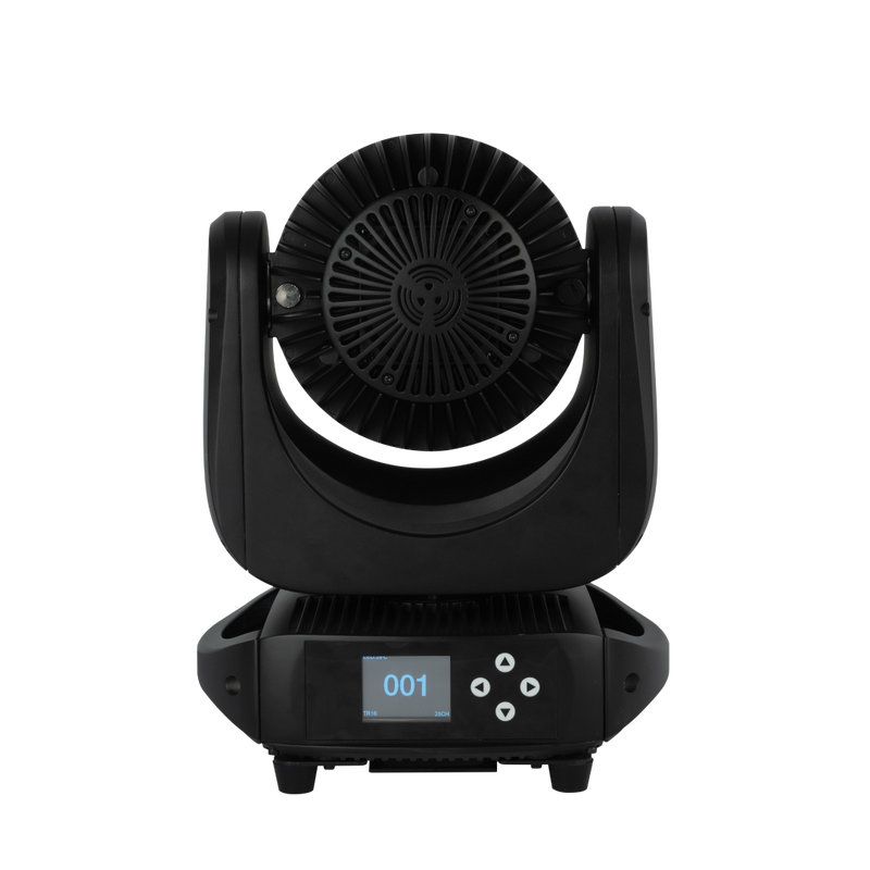 Polar Wash 740 Showtec LED Wash Moving Head
