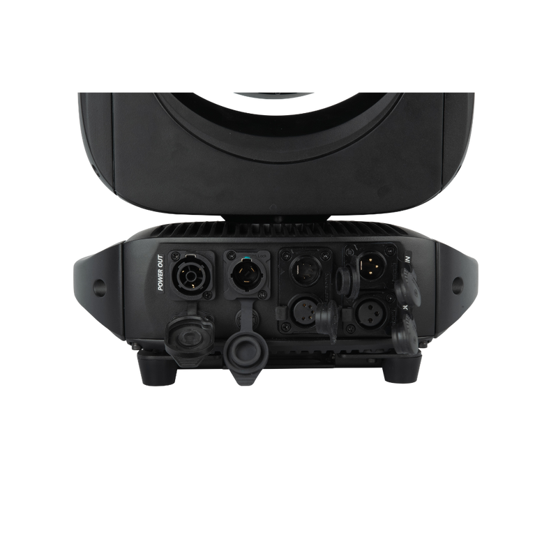 Polar Wash 740 Showtec LED Wash Moving Head