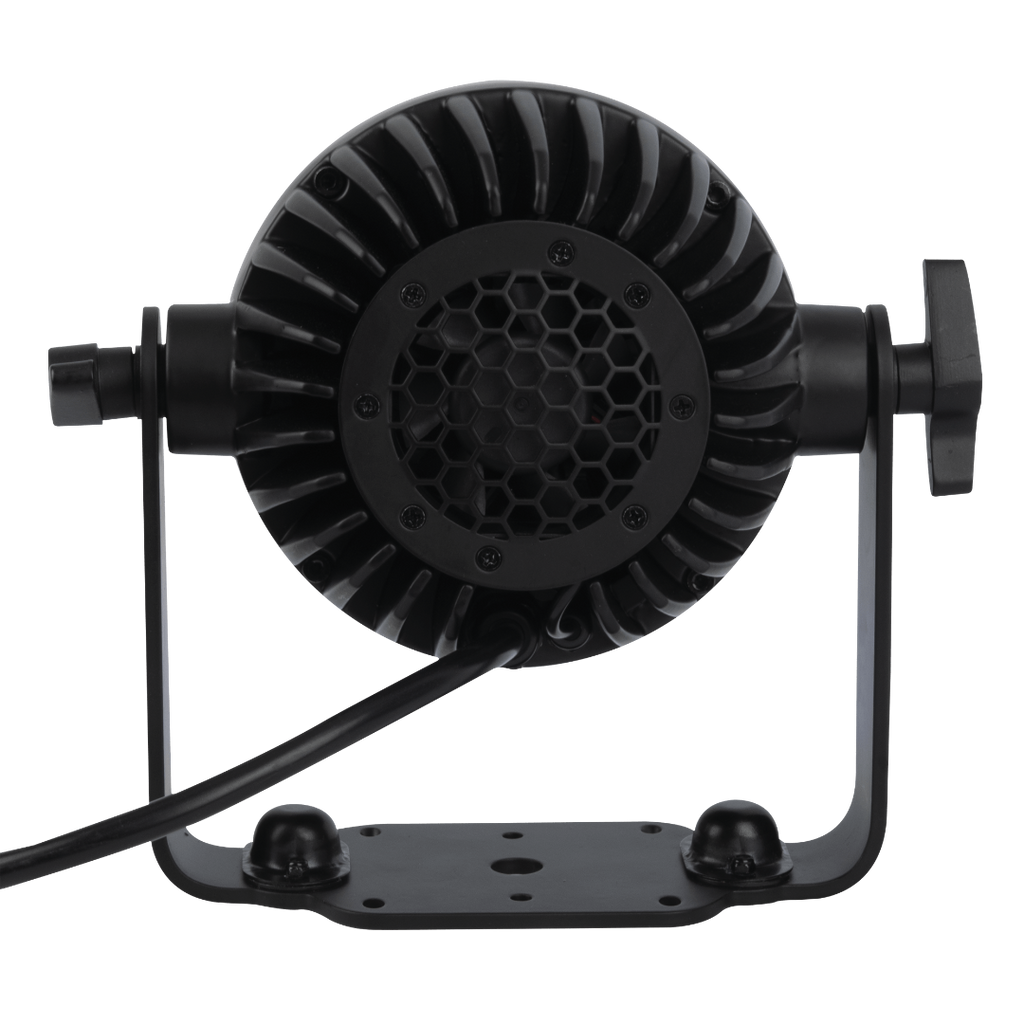 Titan Strobe FLEX FX Showtec Set 8 Stroboscopen