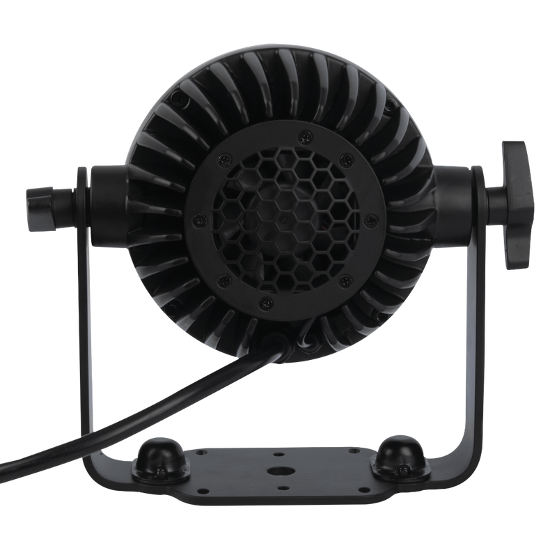 Titan Strobe FLEX FX Showtec Set 8 Stroboscopen