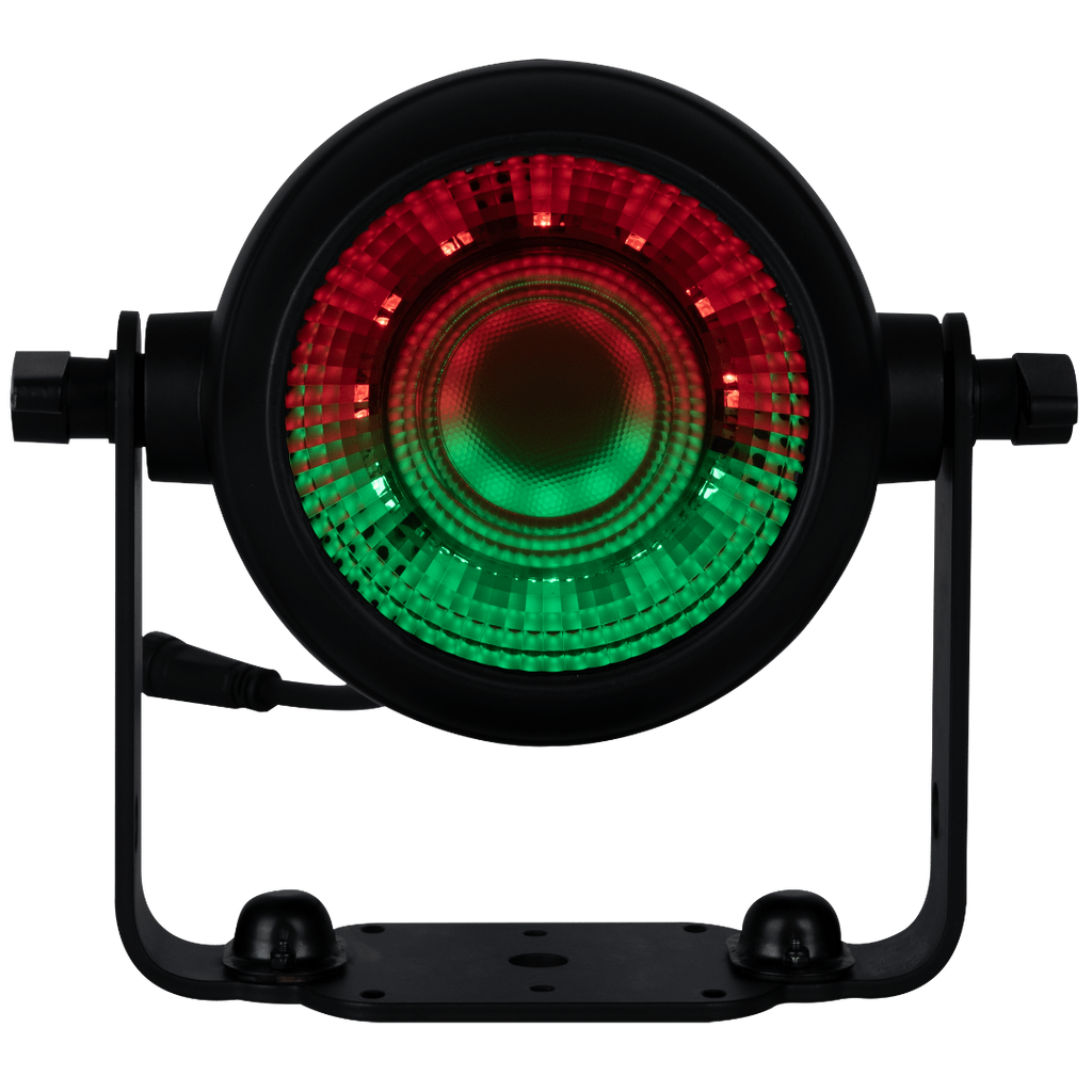 Titan Strobe FLEX FX Showtec Set 8 Stroboscopen