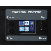 STAR DREAM 6 X 3m Wit SHOWTEC 144 LED´s