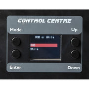 STAR DREAM 6 X 3m Wit SHOWTEC 144 LED´s