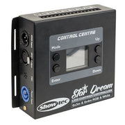 STAR DREAM 6 X 4m RGB SHOWTEC 128 LED´s