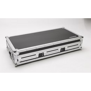 Multi-Format Case Player/Mixer-set Magma (Zwart/Zilver)