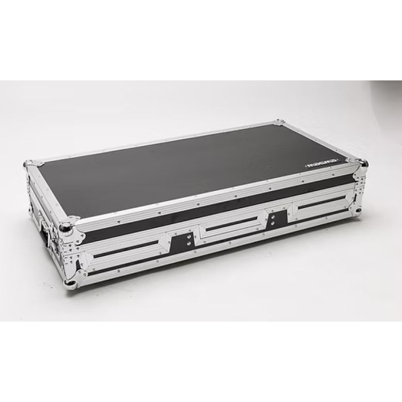 Multi-Format Case Player/Mixer-set Magma (Zwart/Zilver)
