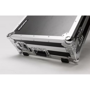 Multi-Format Case Player/Mixer-set Magma (Zwart/Zilver)