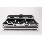 Multi-Format Workstation Player/Mixer-set Magma (Zwart/Zilver)