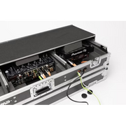 Multi-Format Workstation Player/Mixer-set Magma (Zwart/Zilver)