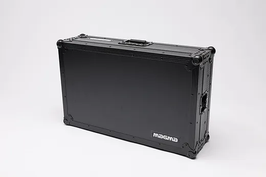 DJ-Controller Workstation ONE Magma