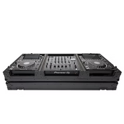 Multi-Format Case Player/Mixer (V10/A9) Set Magma (Zwart/Zwart)